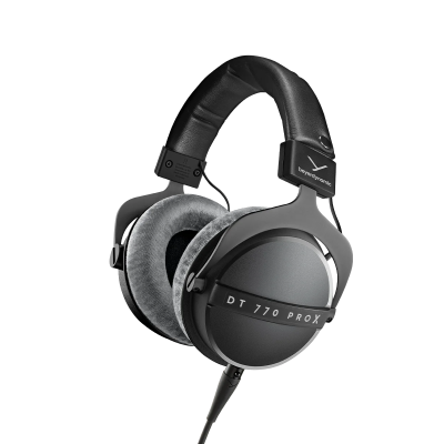 Beyerdynamic DT 770 PRO X Stüdyo Referans Kulaklık - 1