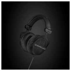 Beyerdynamic DT 990 Pro Black Special Edition Referans Kulaklık 80 Ohm - 4