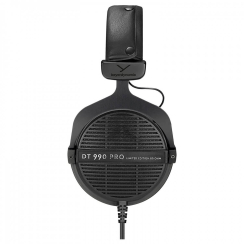 Beyerdynamic DT 990 Pro Black Special Edition Referans Kulaklık 80 Ohm - 2