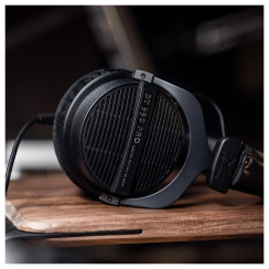 Beyerdynamic DT 990 Pro Black Special Edition Referans Kulaklık 80 Ohm - 6