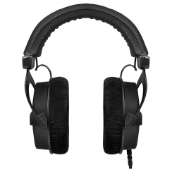 Beyerdynamic DT 990 Pro Black Special Edition Referans Kulaklık 80 Ohm - 3