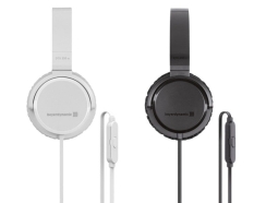 Beyerdynamic DTX 350 m Black/white stereo kulaklık - Beyerdynamic