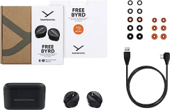 Beyerdynamic FREE BYRD True Wireless Bluetooth Kulaklık - 5