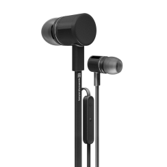Beyerdynamic İDX 120 İE Black Apple Lisanslı Kulaklık - Beyerdynamic