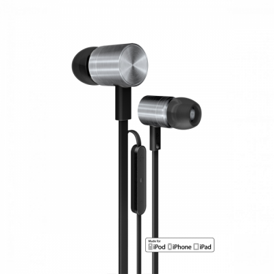 Beyerdynamic İDX 200 İE Titan Apple Lisanslı Kulaklık - 1