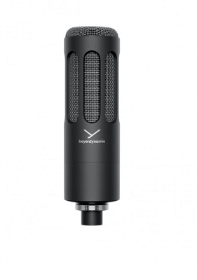 Beyerdynamic M 70 PRO X Dinamik Broadcast Mikrofon - 1