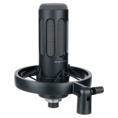 Beyerdynamic M 70 PRO X Dinamik Broadcast Mikrofon - 4