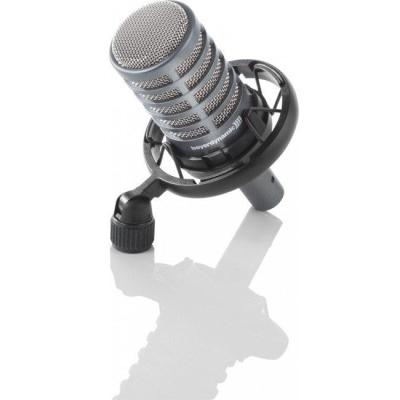 Beyerdynamic M 99 Yayın ve Stüdyo Kayıt Mikrofonu - 1