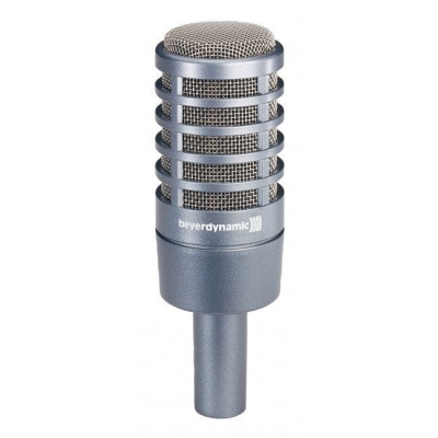 Beyerdynamic M 99 Yayın ve Stüdyo Kayıt Mikrofonu - 2