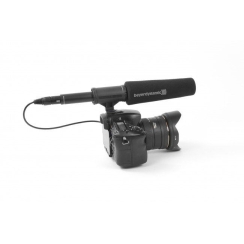 Beyerdynamic MCE 85 BA Shotgun Mikrofon - 2