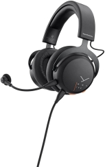 Beyerdynamic MMX-100 Gamer Oyuncu Kulaklığı - 1