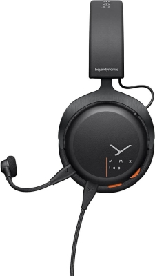 Beyerdynamic MMX-100 Gamer Oyuncu Kulaklığı - 3