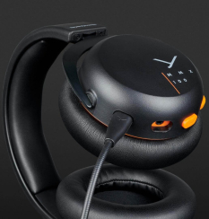 Beyerdynamic MMX-100 Gamer Oyuncu Kulaklığı - 5