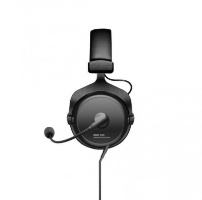 Beyerdynamic MMX 300 Pro Gamer Oyuncu Kulaklık - 3