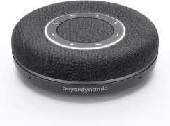 Beyerdynamic Space Max Kişisel Bluetooth/USB Hoparlör (TEK) - 2