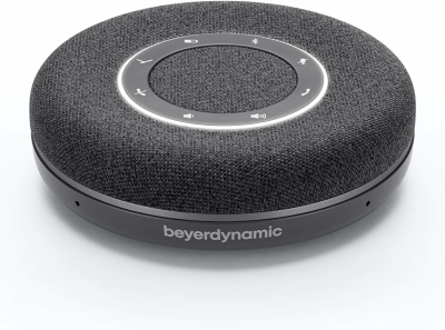 Beyerdynamic Space Max Kişisel Bluetooth/USB Hoparlör (TEK) - 2