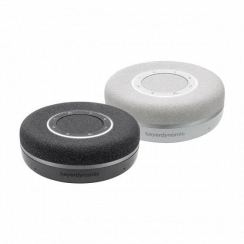 Beyerdynamic Space Max Kişisel Bluetooth/USB Hoparlör (TEK) - Beyerdynamic