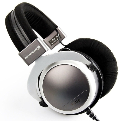 Beyerdynamic T70P Stereo Kulaklık - 3