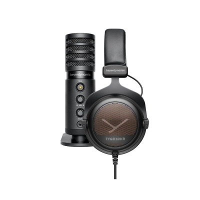 Beyerdynamic Team TYGR Game Set - 1