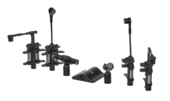 Beyerdynamic TG Drum Set PRO L Davul Kayıt Mikrofon - 2