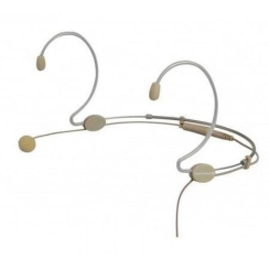 Beyerdynamic TG H56 tan (Opus) Condenser Headset - Beyerdynamic