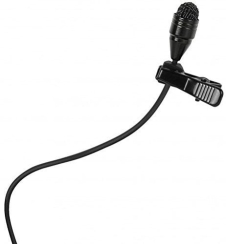 Beyerdynamic TG L58 Condenser Yaka Mikrofonu - Beyerdynamic