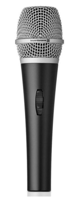 Beyerdynamic TG V30ds Kablolu Vokal Mikrofon - 1