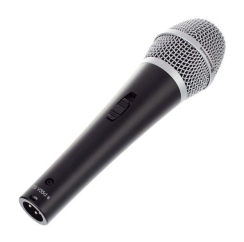 Beyerdynamic TG V35ds Vokal Mikrofonu - 2