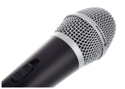 Beyerdynamic TG V35ds Vokal Mikrofonu - 3