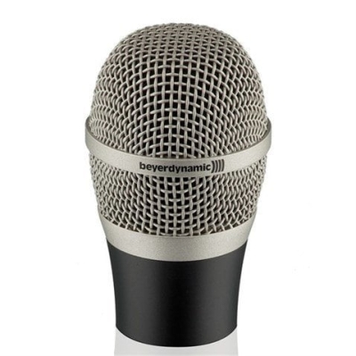 Beyerdynamic TG V56 Condenser Vokal Mikrofonu - 1