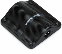 Beyerdynamic TGD71 Davul Enstrüman Mikrofonu - Beyerdynamic