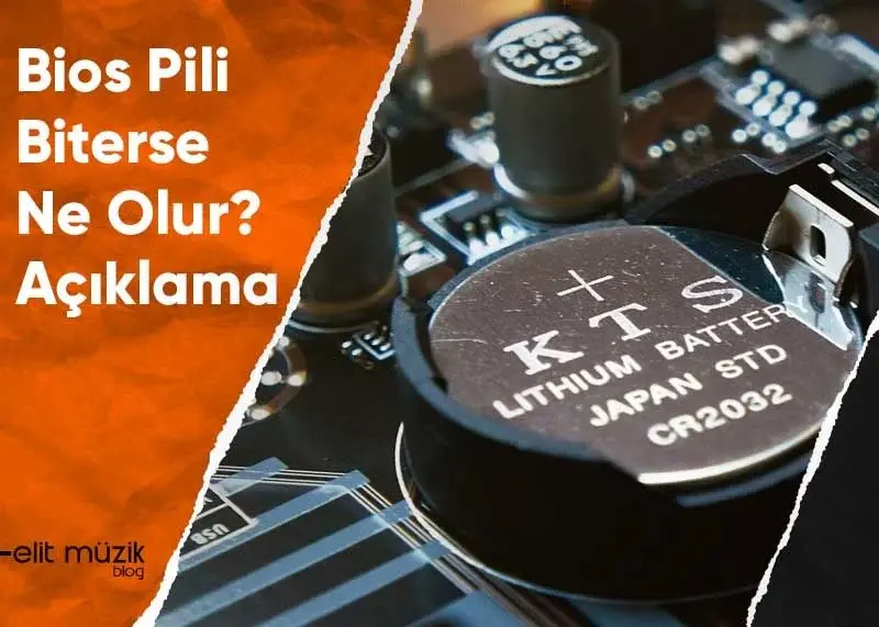 Bios Pili Biterse Ne Olur - Açıklama