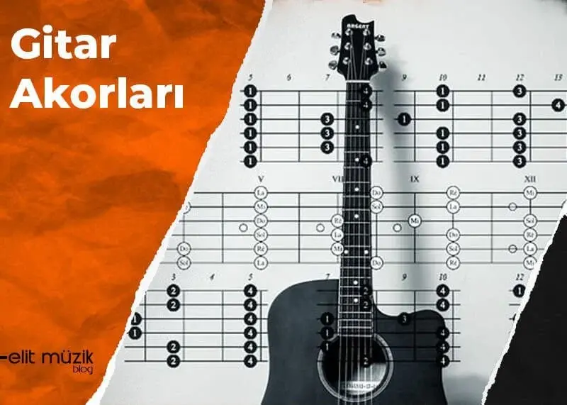 Gitar Akorları