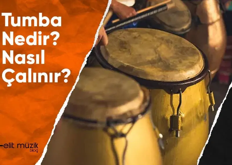 Tumba Nedir? Nasıl Çalınır?