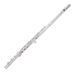 bonson XFL002 Gümüş Yan Flüt - Bonson