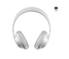 Bose 700 UC Gümüş Bluetooth Kulaklık - 2