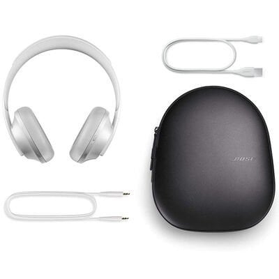 Bose 700 UC Gümüş Bluetooth Kulaklık - 3
