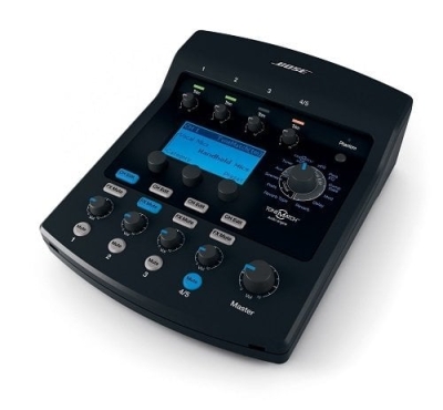 Bose T1 Tone Match Audio Dijital Mikser - 1