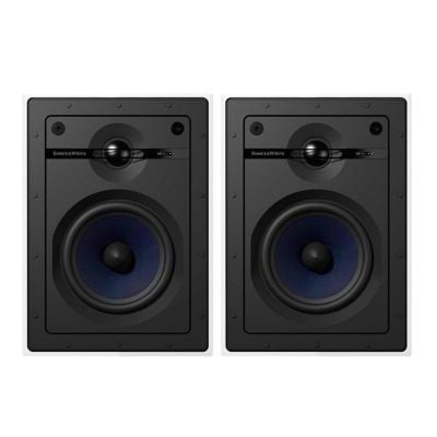 Bowers Wilkins CWM652 Duvar Hoparlörü - 1