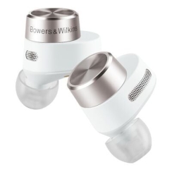 Bowers Wilkins PI5 Beyaz Kablosuz Kulak İçi Kulaklık - 1