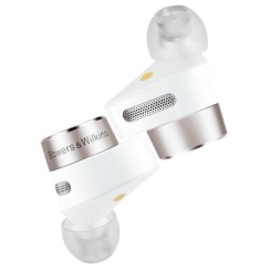 Bowers Wilkins PI5 Beyaz Kablosuz Kulak İçi Kulaklık - 3