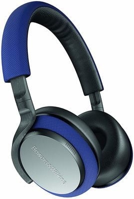 Bowers Wilkins PX5 Mavi Kulak Üstü Kulaklık - 1