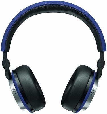 Bowers Wilkins PX5 Mavi Kulak Üstü Kulaklık - 2