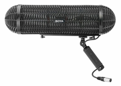 Boya BY-WS1000 Boom Rüzgar ve Şok Emici - 1