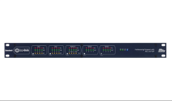 BSS BLU-103 8/8 Analog Sinyal İşlemci - BSS