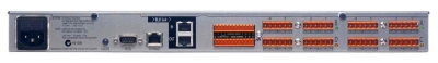 BSS BLU-120 12/6 Sinyal İşlemci - 2