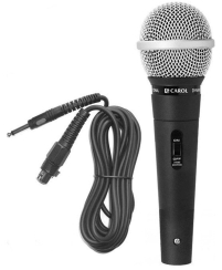 Carol GS-55 Kablolu El Mikrofonu - 1
