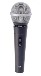 Carol GS-55 Kablolu El Mikrofonu - 2