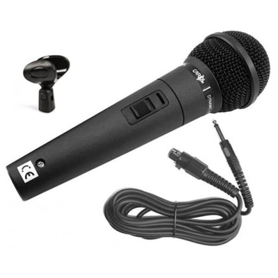 Carol GS-56 Kablolu Vokal Mikrofon - 2
