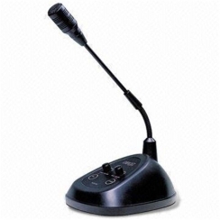 Carol MCH-556 Masa Mikrofonu - Carol